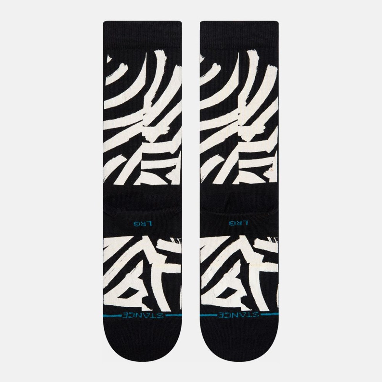 STANCE Unisex Κάλτσες Mira A556A22MIR-BLK - The Athlete's Foot