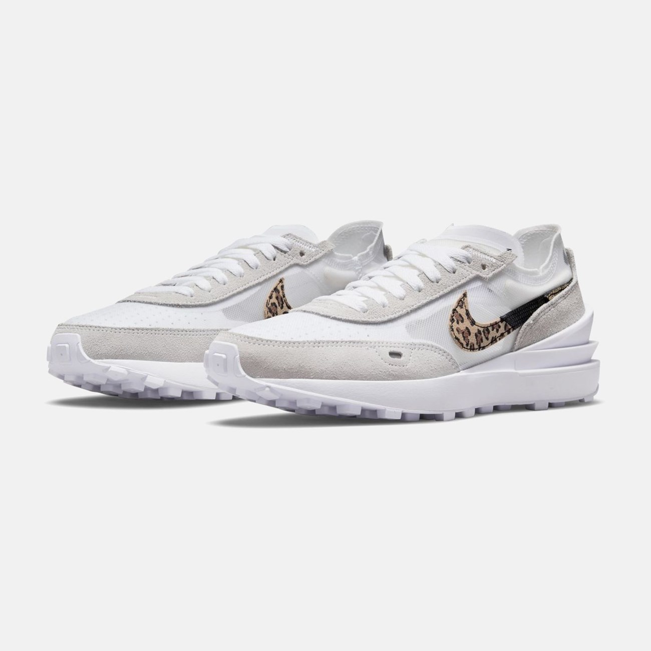 NIKE Γυναικεία Sneakers Waffle One SE DJ9776-100 - The Athlete's Foot