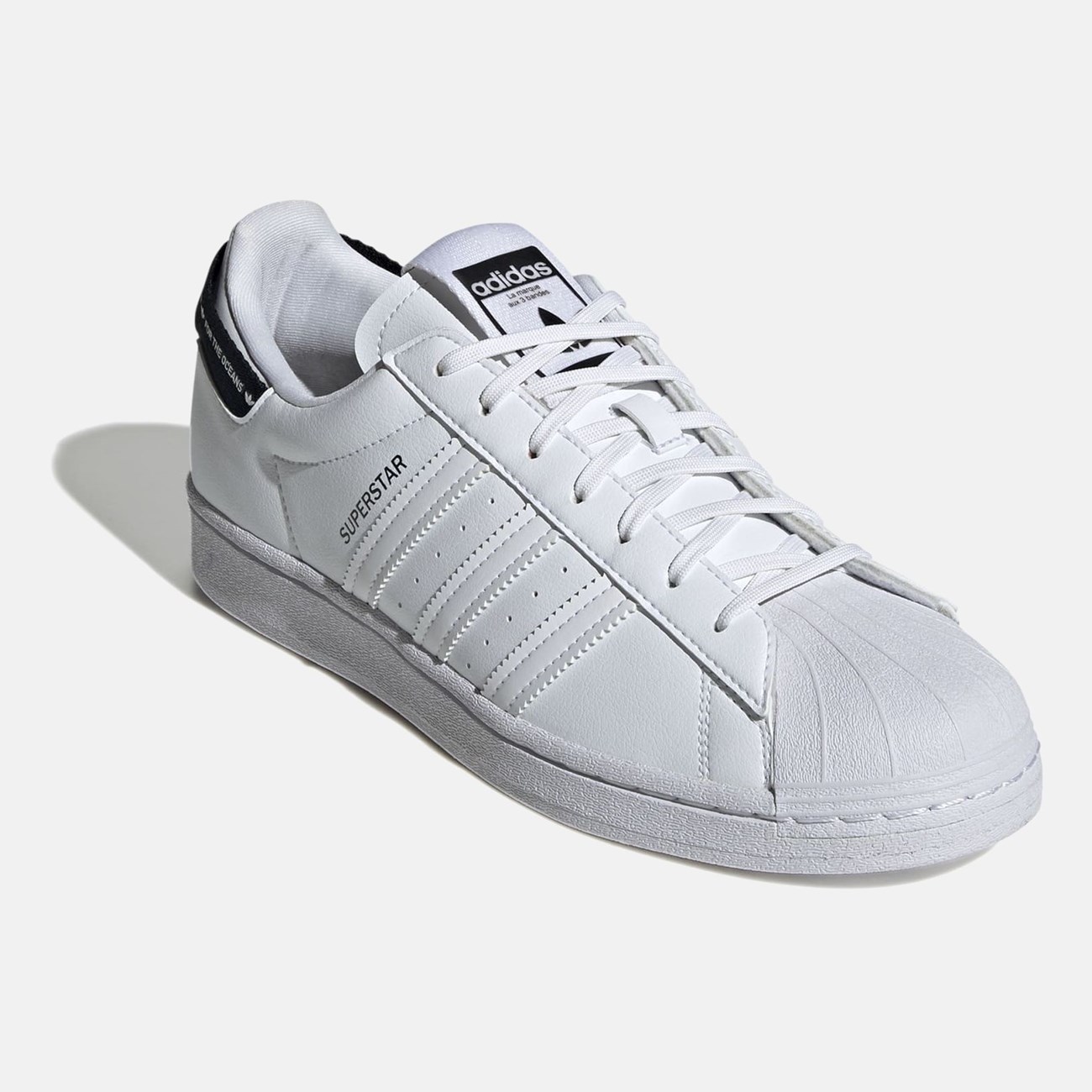 adidas Originals Ανδρικά Sneakers Superstar GV7610-LWP06 - The Athlete's Foot