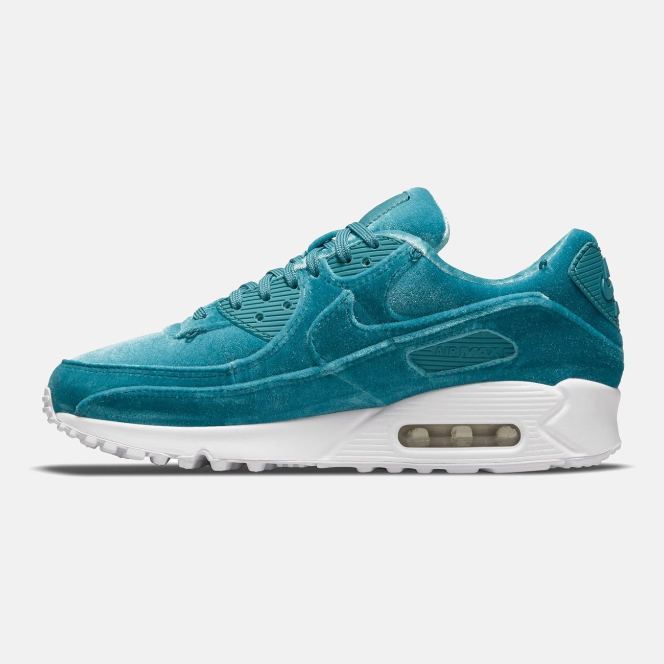 NIKE Γυναικεία Sneakers Air Max 90 Premium DO2194-001 - The Athlete's Foot