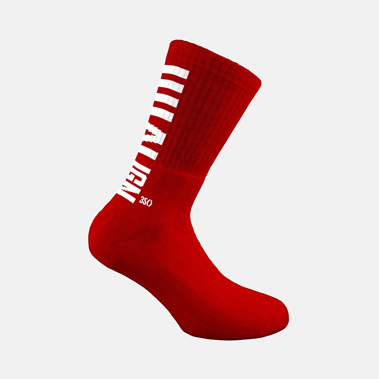  Γυναικείες Κάλτσες Latin 360 S502-8W-44 - The Athlete's Foot