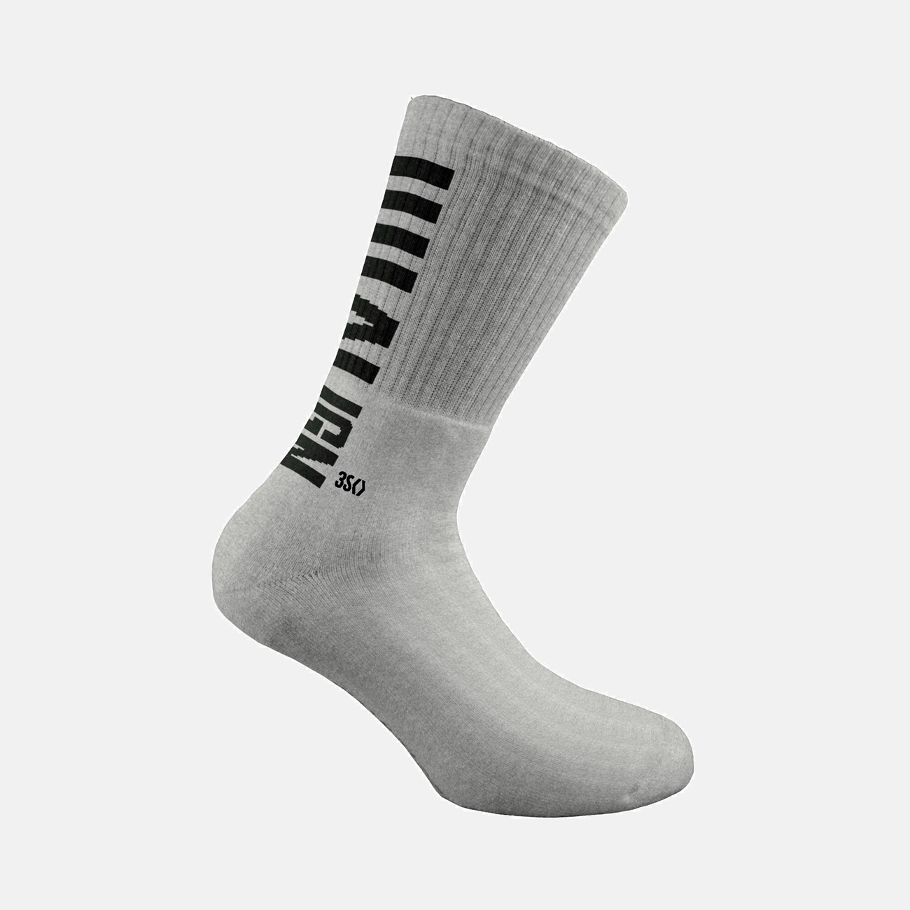  Γυναικείες Κάλτσες Latin 360 S502-8W-14 - The Athlete's Foot