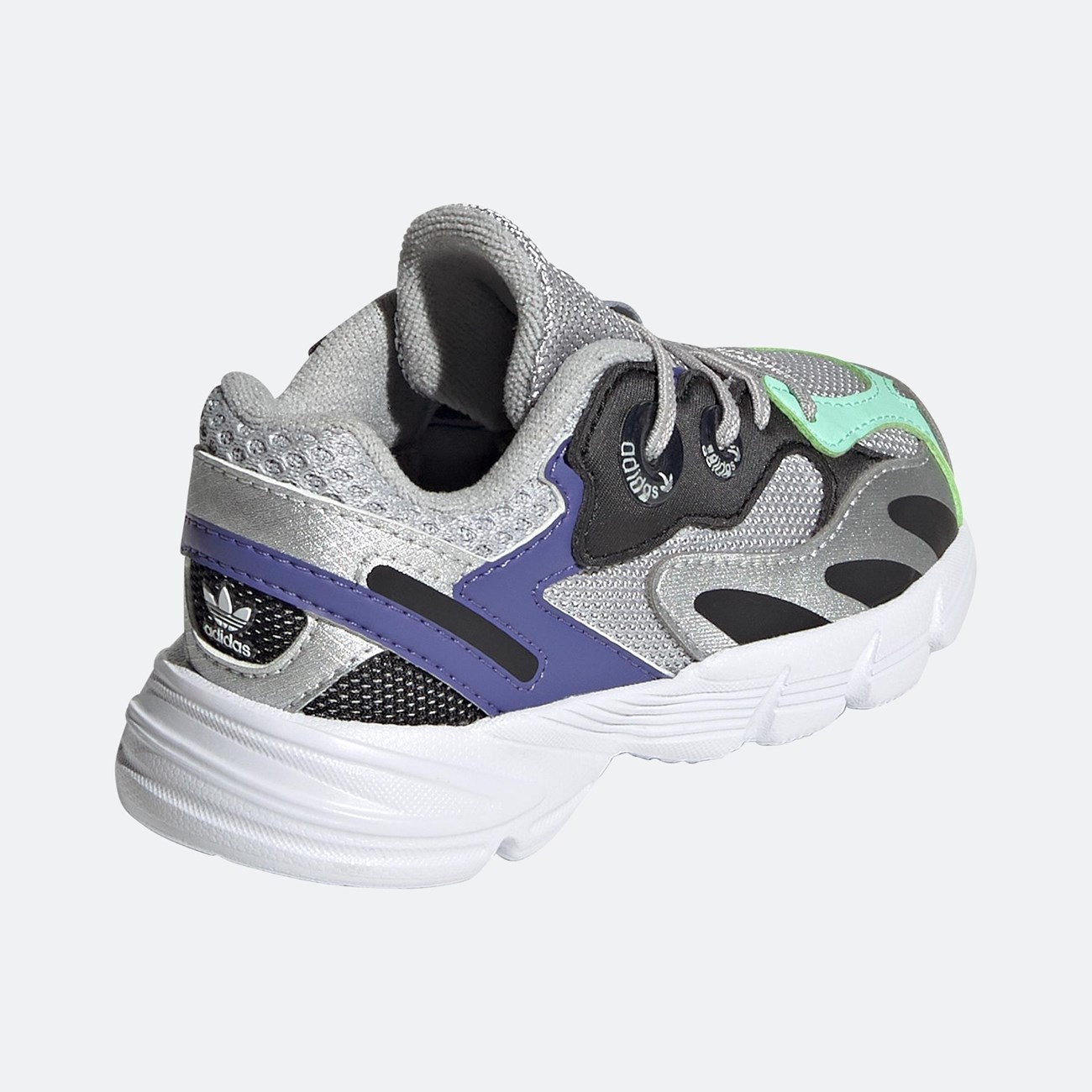 adidas Originals Βρεφικά Sneakers Astir GY3348-LUU53 - The Athlete's Foot