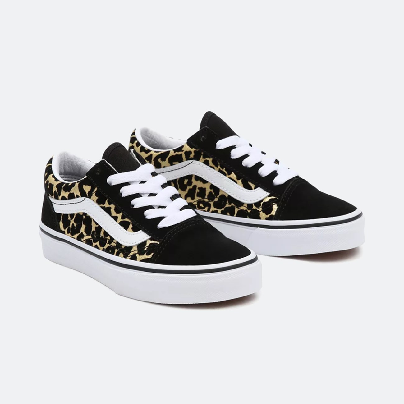 VANS Παιδικά Sneakers Old Skool V VN0A7Q5FABS1-ABS - The Athlete's Foot