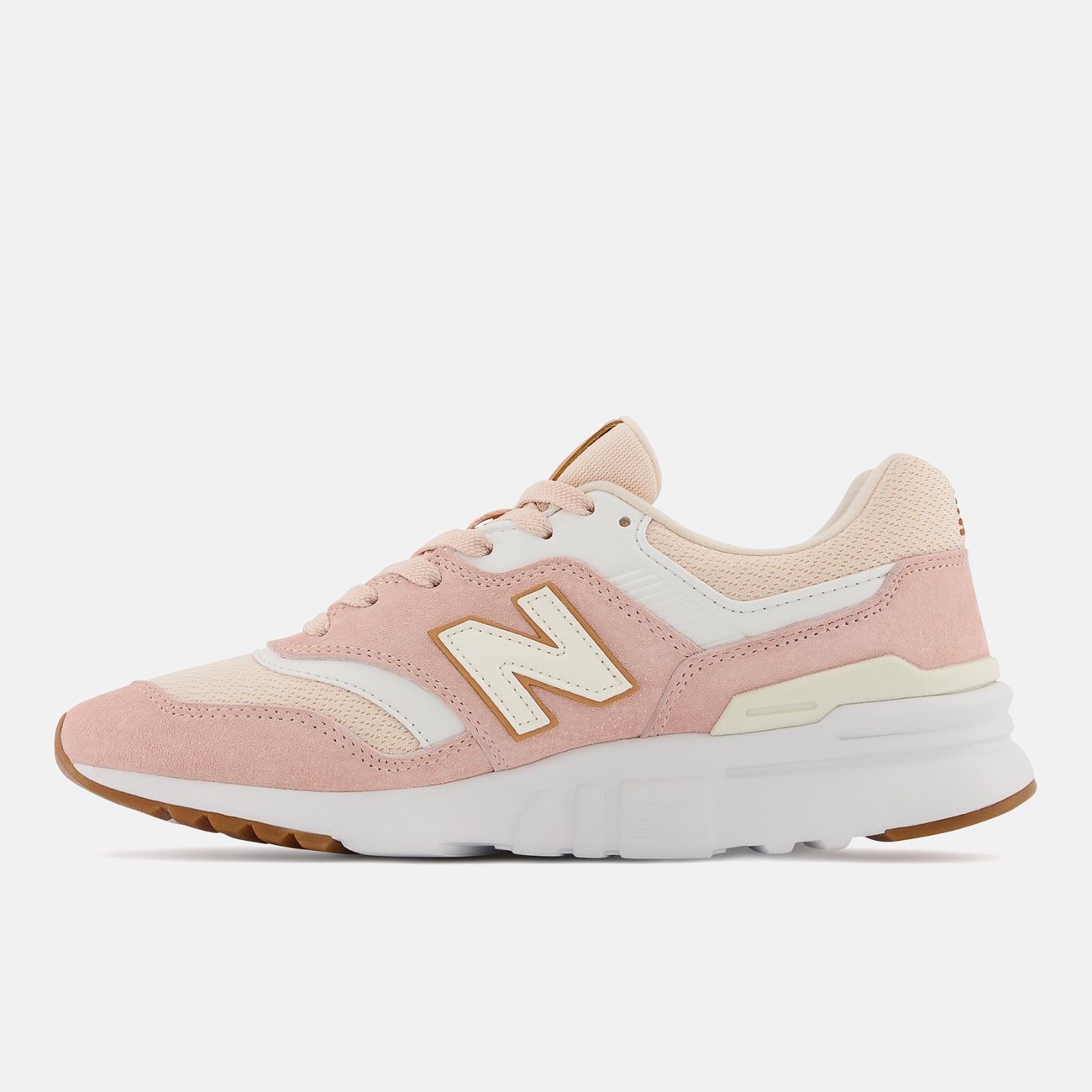 NEW BALANCE Γυναικεία Sneakers 997H CW997-HLV - The Athlete's Foot