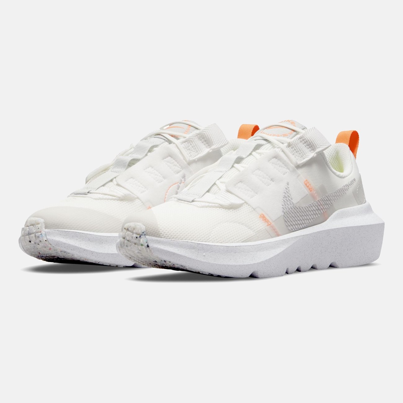 NIKE Παιδικά Sneakers Crater Impact DB3551-100 - The Athlete's Foot