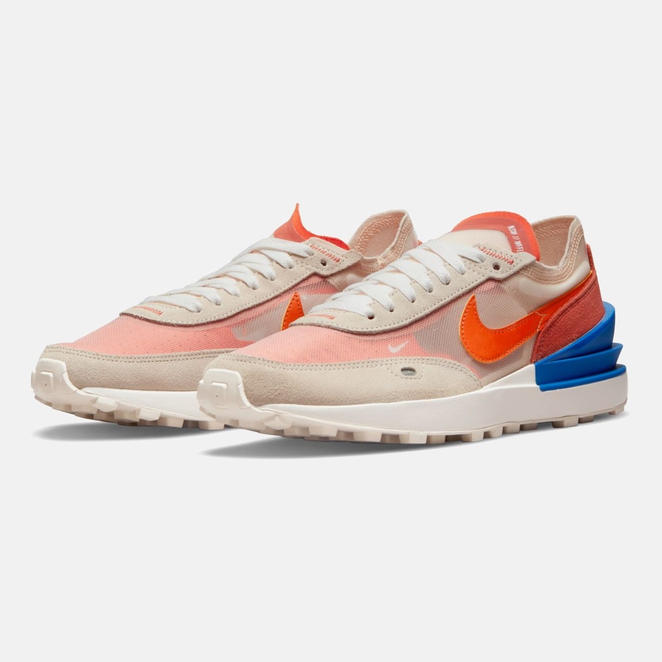 NIKE Γυναικεία Sneakers Waffle One  DC2533-200 - The Athlete's Foot