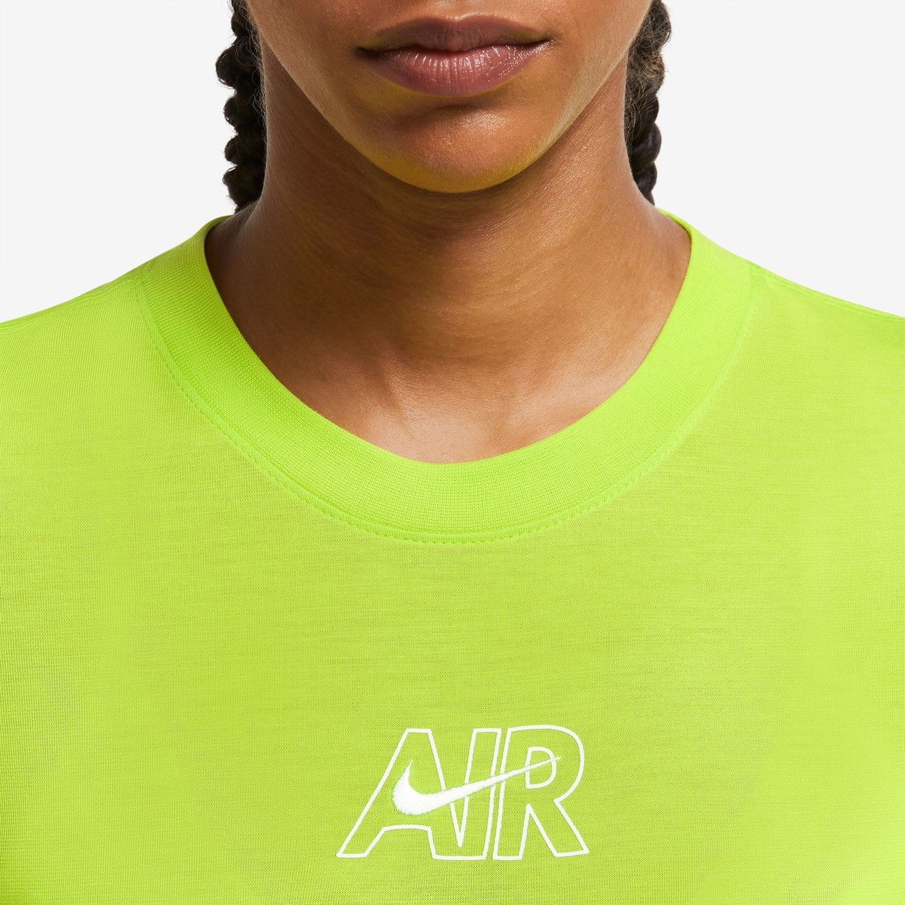 NIKE Γυναικείο T-Shirt Nike Air DN5852 - The Athlete's Foot
