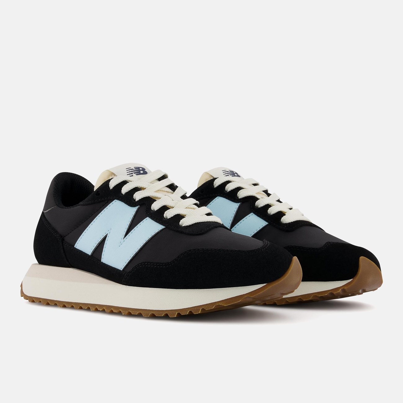 NEW BALANCE Γυναικεία Sneakers 237 WS237-GD - The Athlete's Foot