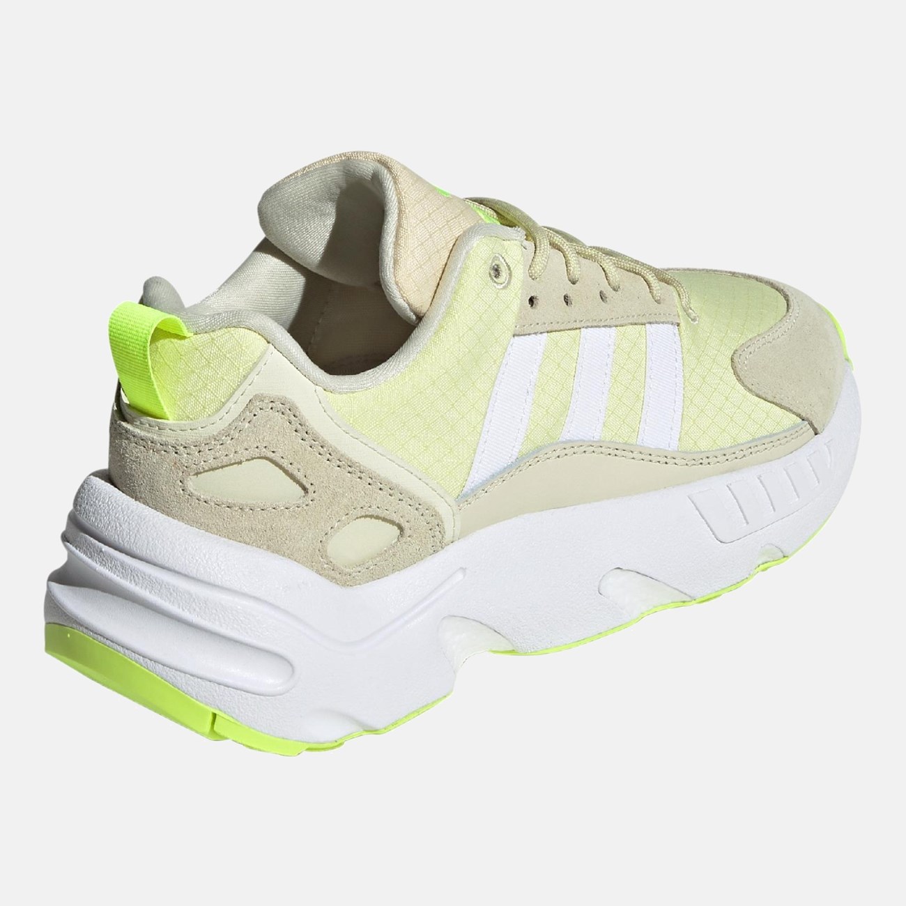 adidas Originals Γυναικεία Sneakers ZX 22 BOOST GW8317-LUX05 - The Athlete's Foot