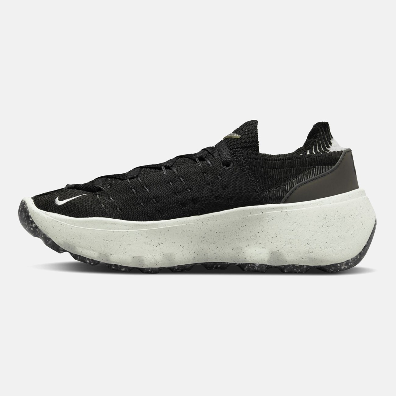 NIKE Ανδρικά Sneakers Space Hippie 04 DQ2897-001 - The Athlete's Foot