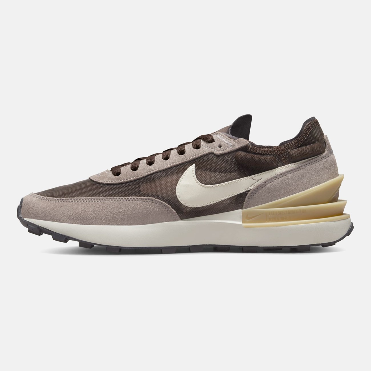 NIKE Ανδρικά Sneakers Waffle One DA7995-200 - The Athlete's Foot