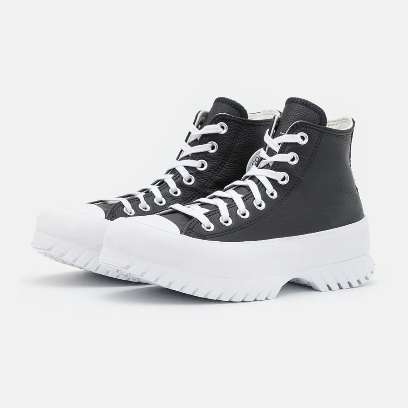 CONVERSE Γυναικεία Sneakers Chuck Taylor All Star Lugged 2.0 Leather A03704C - The Athlete's Foot