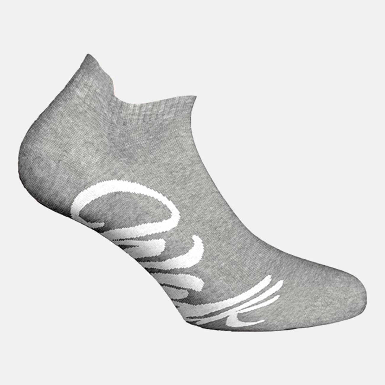  Γυναικείες Κάλτσες Sosoni Logo W142-1 - The Athlete's Foot