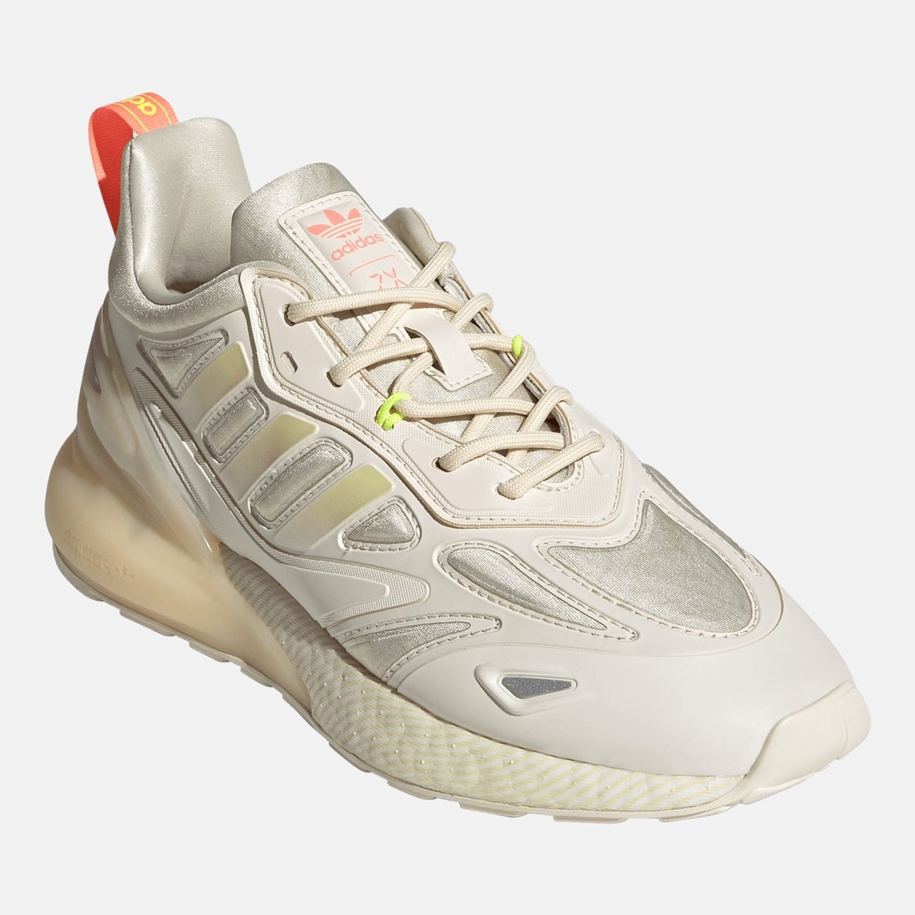 adidas Originals Γυναικεία Sneakers ZX 2K Boost 2.0  GW8284-LUX01 - The Athlete's Foot