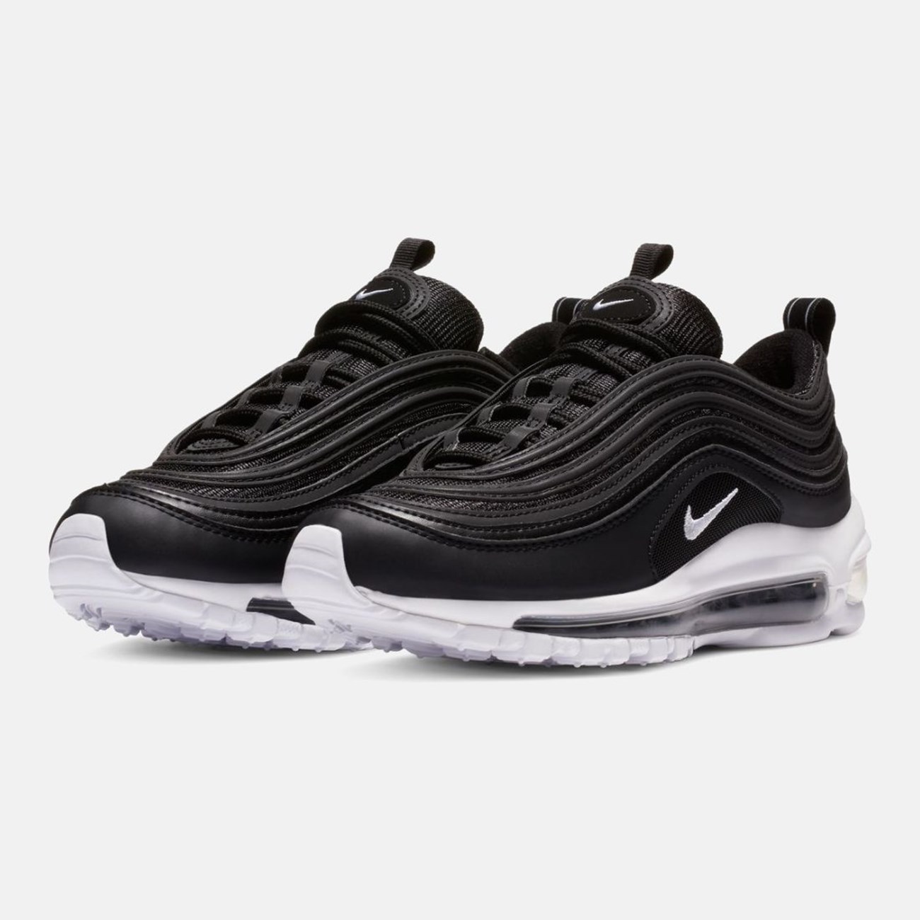 NIKE Παιδικά Sneakers Air Max 97 921522-001 - The Athlete's Foot