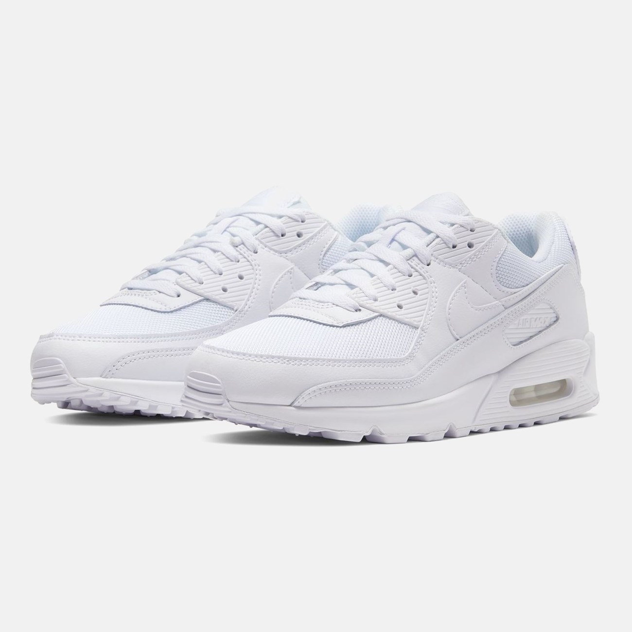 NIKE Ανδρικά Sneakers Air Max 90 CN8490-100 - The Athlete's Foot