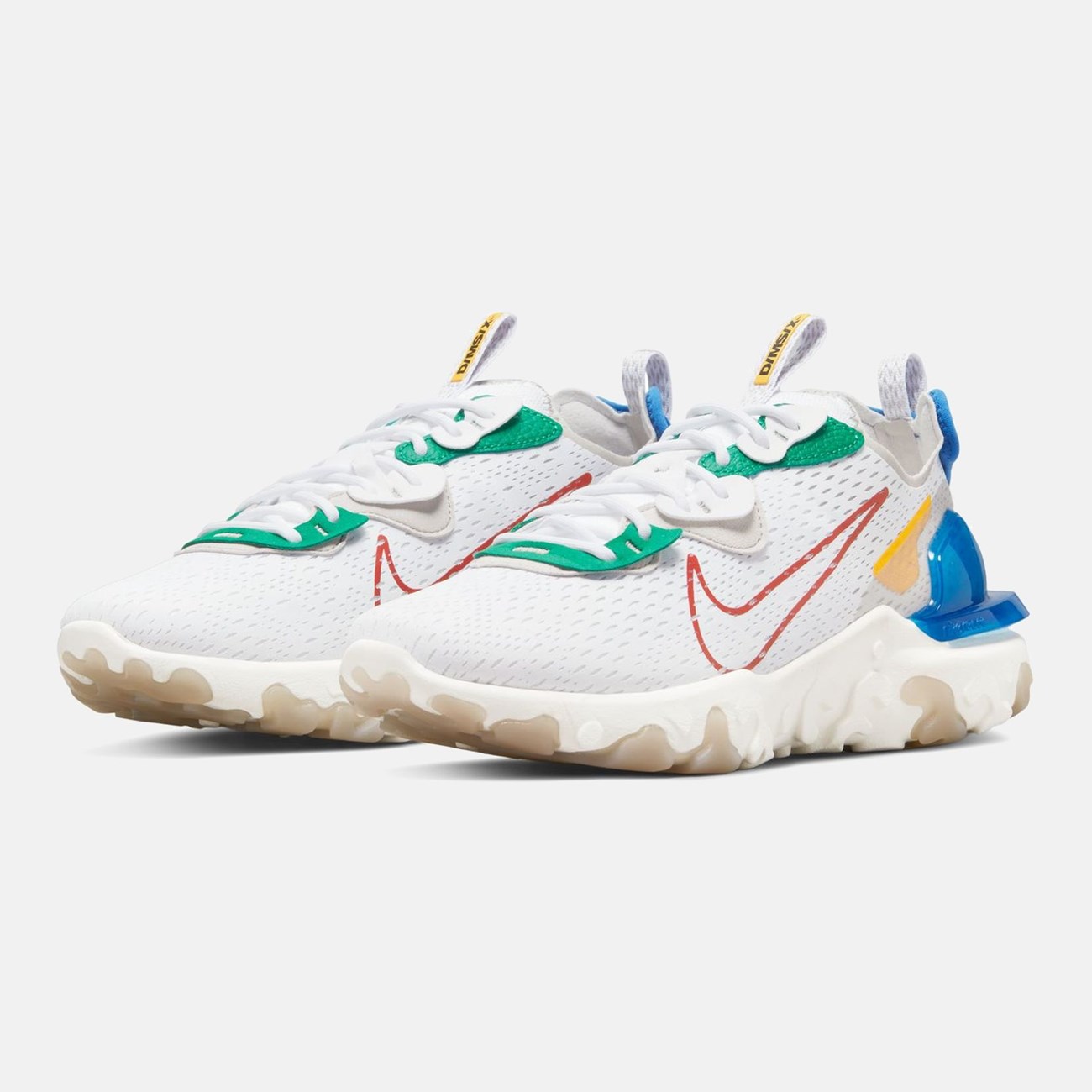 NIKE Ανδρικά Sneakers React Vision DV3500 - The Athlete's Foot