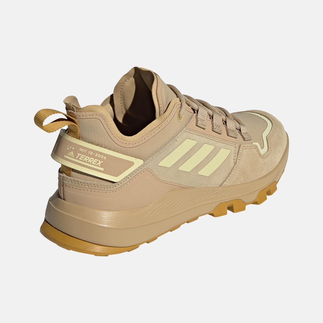 adidas Ανδρικά Παπούτσια Ορειβασίας Terrex Hikster GZ3032-JAE12 - The Athlete's Foot