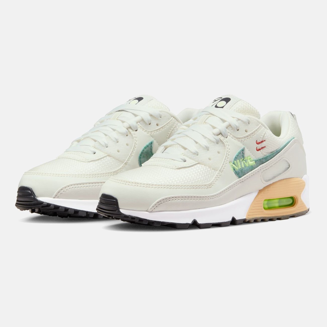 NIKE Γυναικεία Sneakers Air Max 90 SE DO9850-100 - The Athlete's Foot