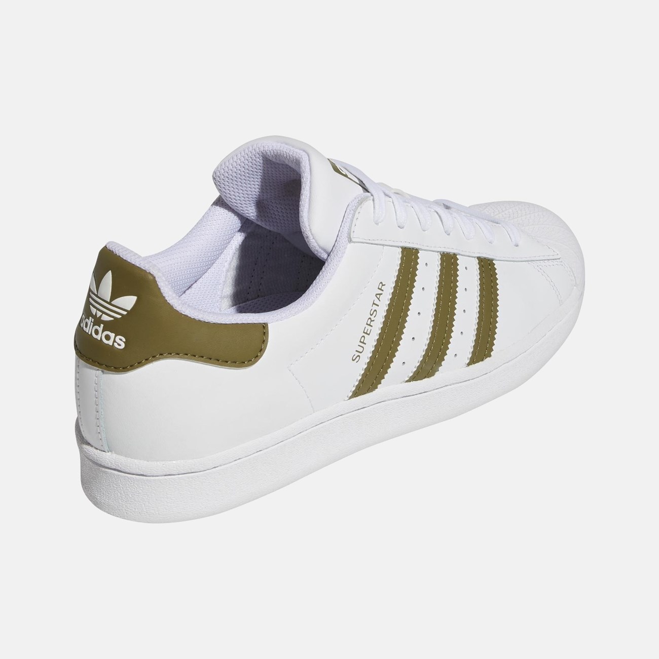 adidas Originals Ανδρικά Sneakers Superstar HP5501-LSH31 - The Athlete's Foot