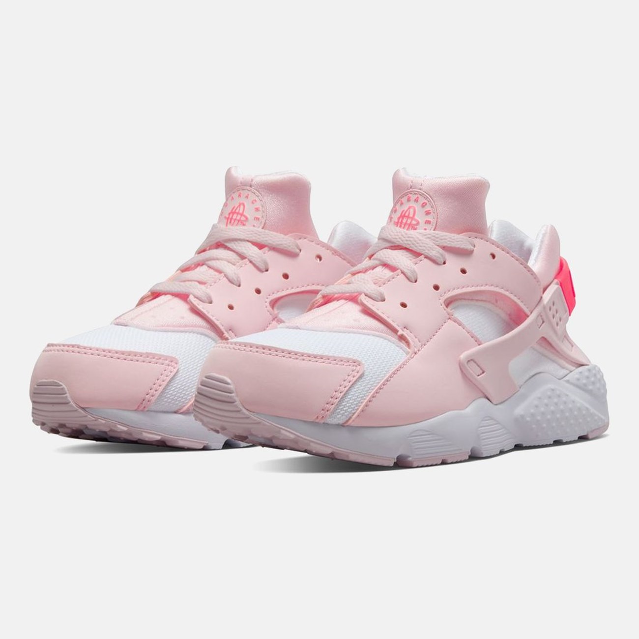 NIKE Παιδικά Sneakers Huarache Run 704949-608 - The Athlete's Foot