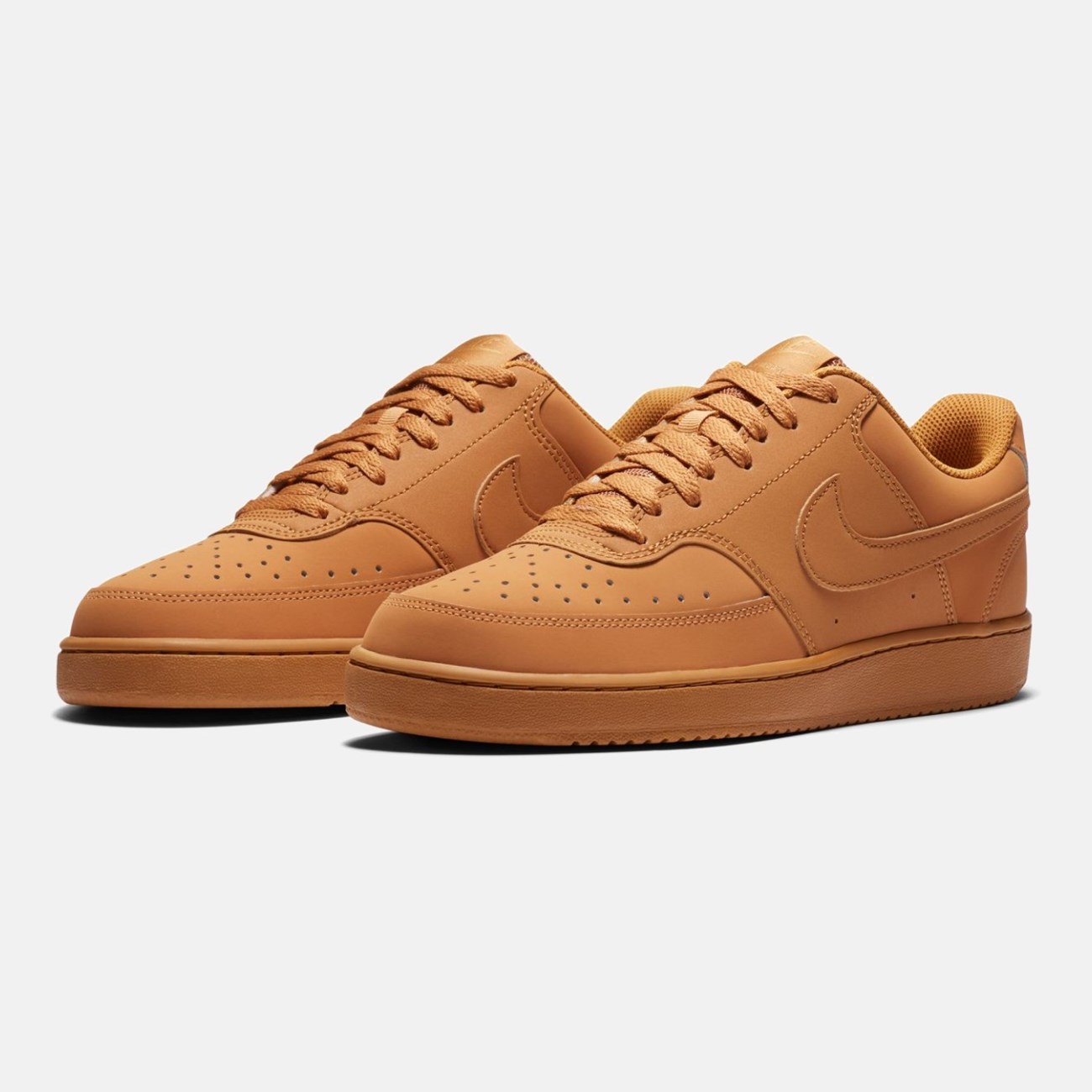NIKE Ανδρικά Sneakers Court Vision Low CD5463 - The Athlete's Foot