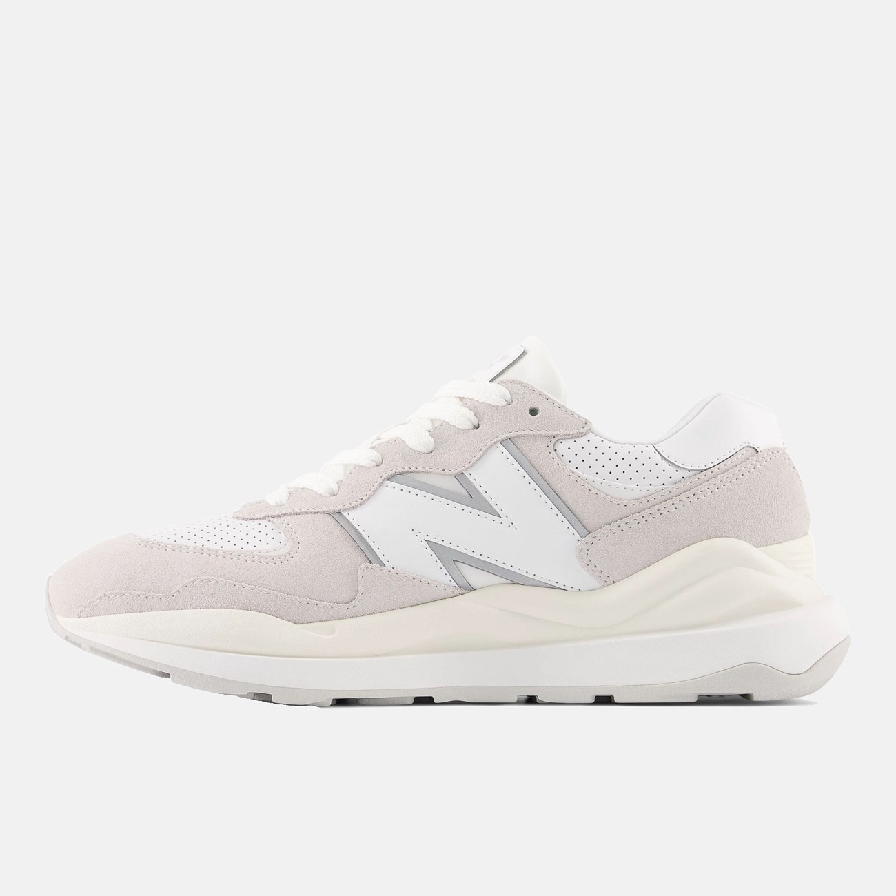 NEW BALANCE Ανδρικά Sneakers 57/40 M5740 - The Athlete's Foot