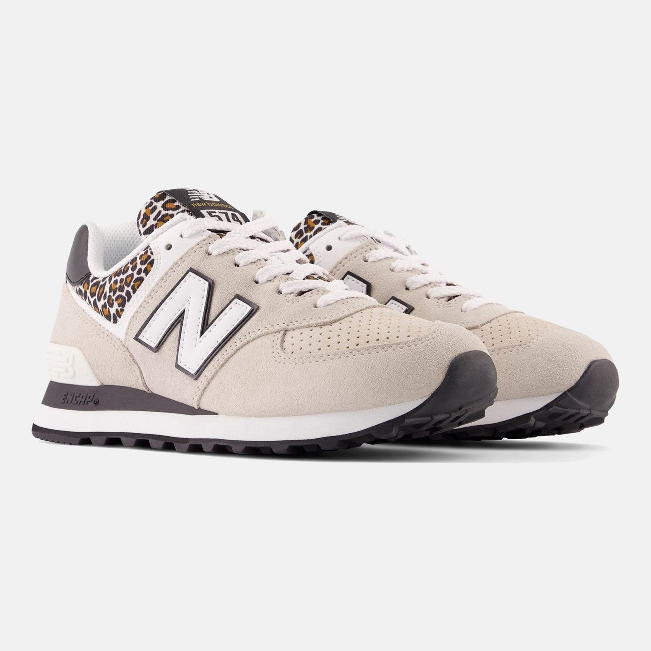 NEW BALANCE Γυναικεία Sneakers 574 WL574-AY2 - The Athlete's Foot