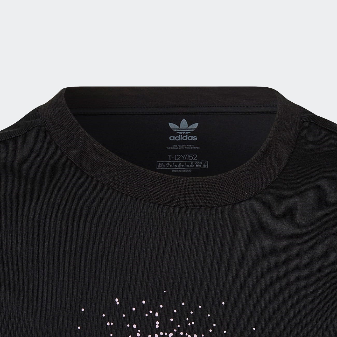 adidas Παιδικό T-Shirt Graphic Tee HL6869-I4476 - The Athlete's Foot