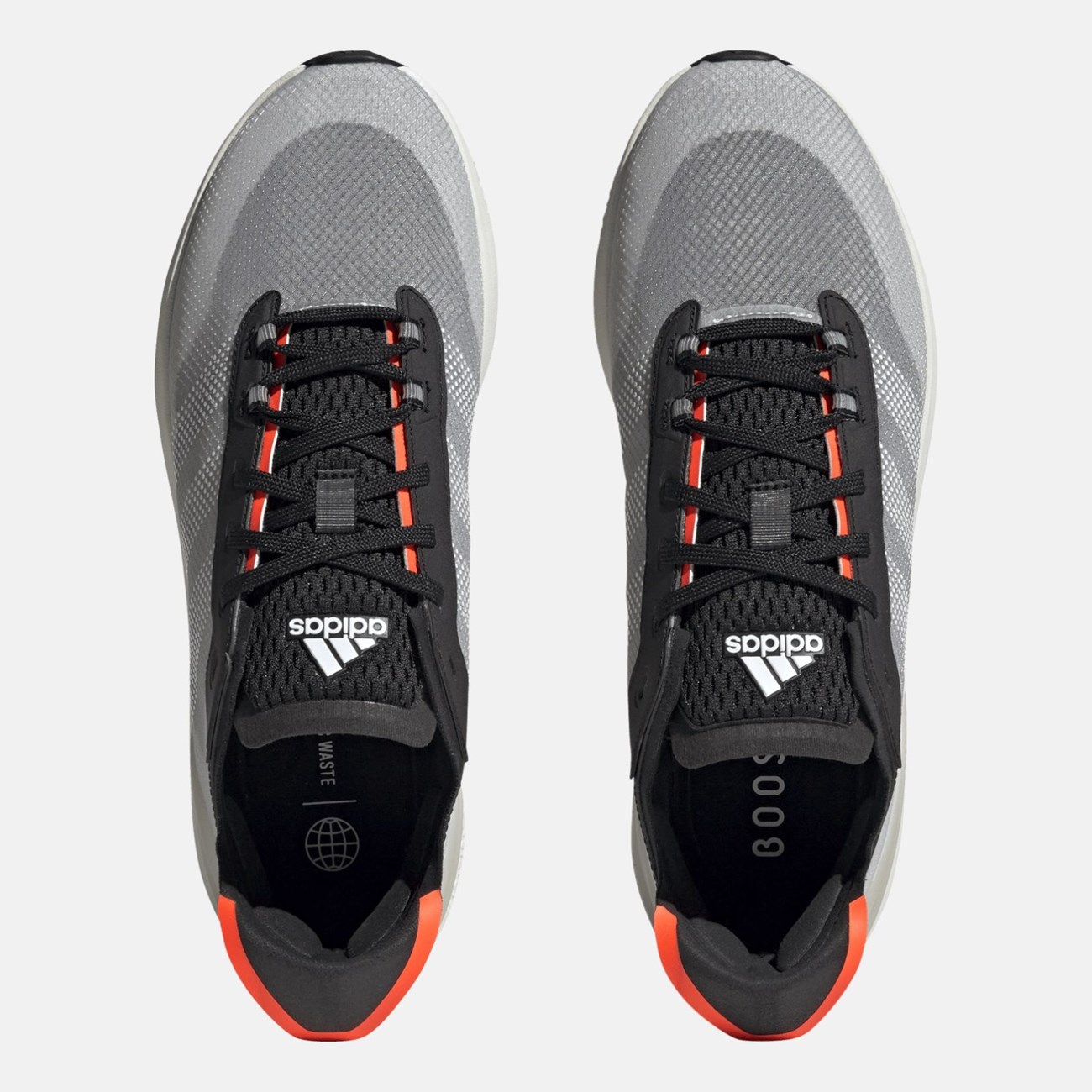 adidas Sportswear Ανδρικά Παπούτσια για Τρέξιμο AVRYN HP5969-LSI16 - The Athlete's Foot