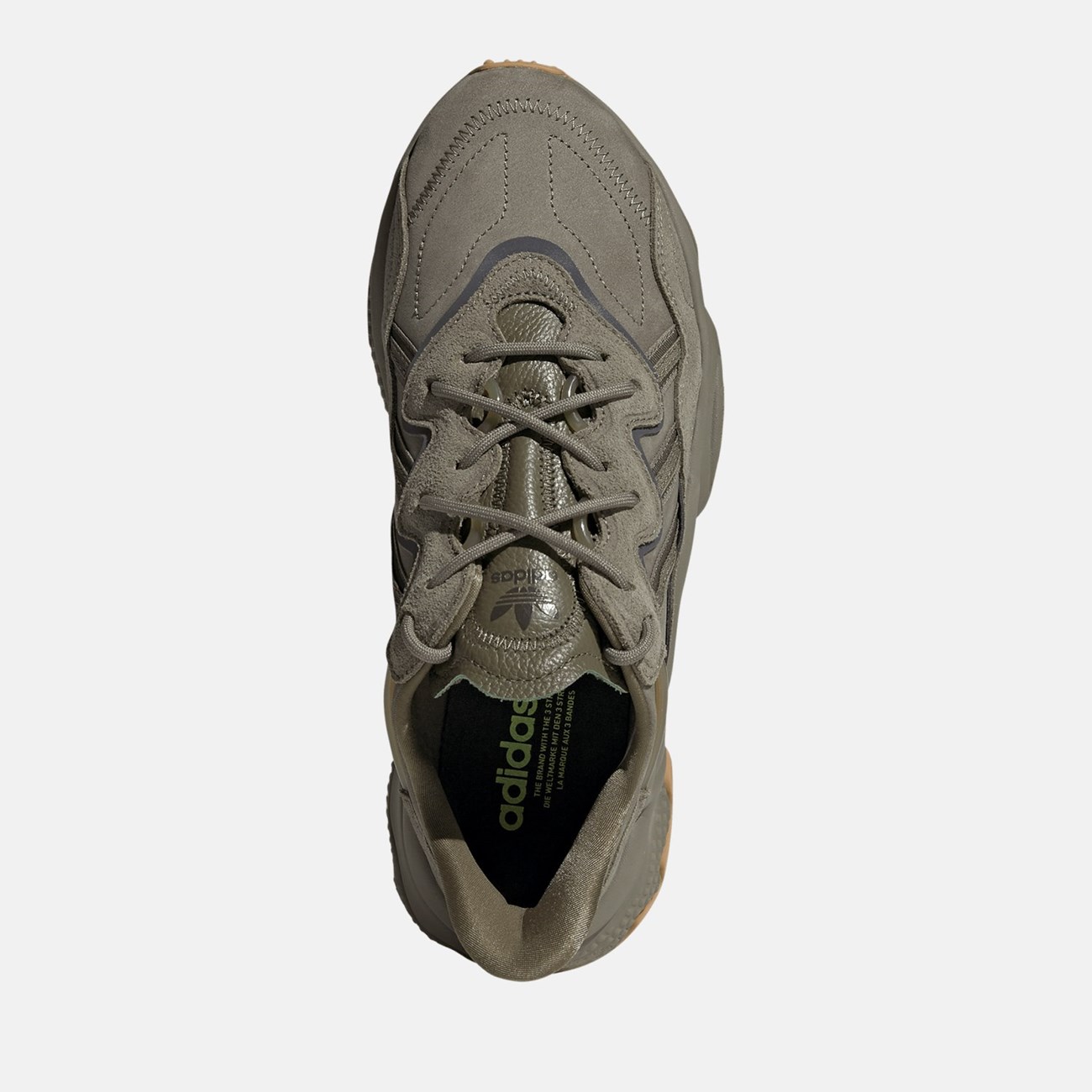 adidas Originals Ανδρικά Sneakers OZWEEGO EE6461 - The Athlete's Foot