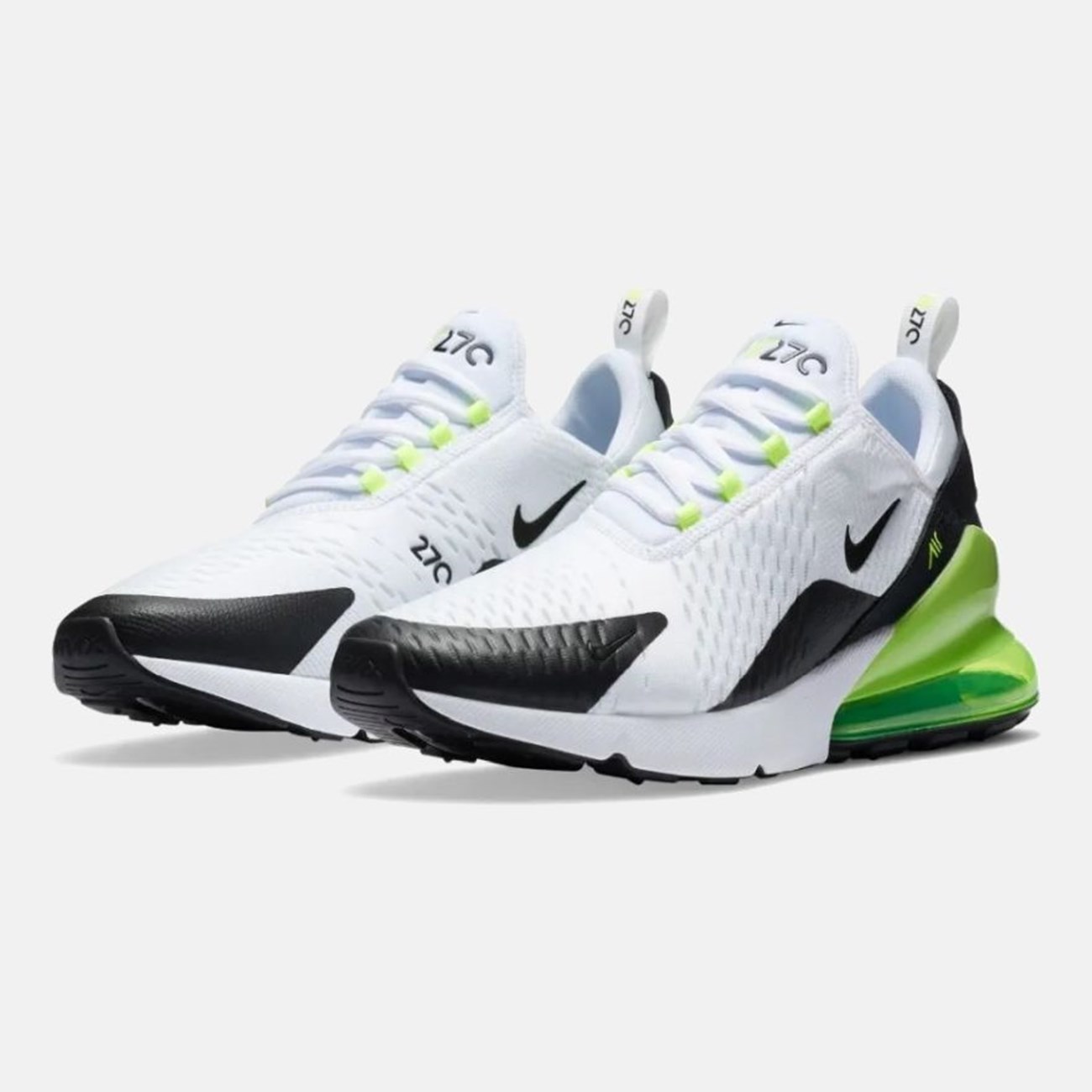 NIKE Ανδρικά Sneakers Air Max 270 DC0957-100 - The Athlete's Foot