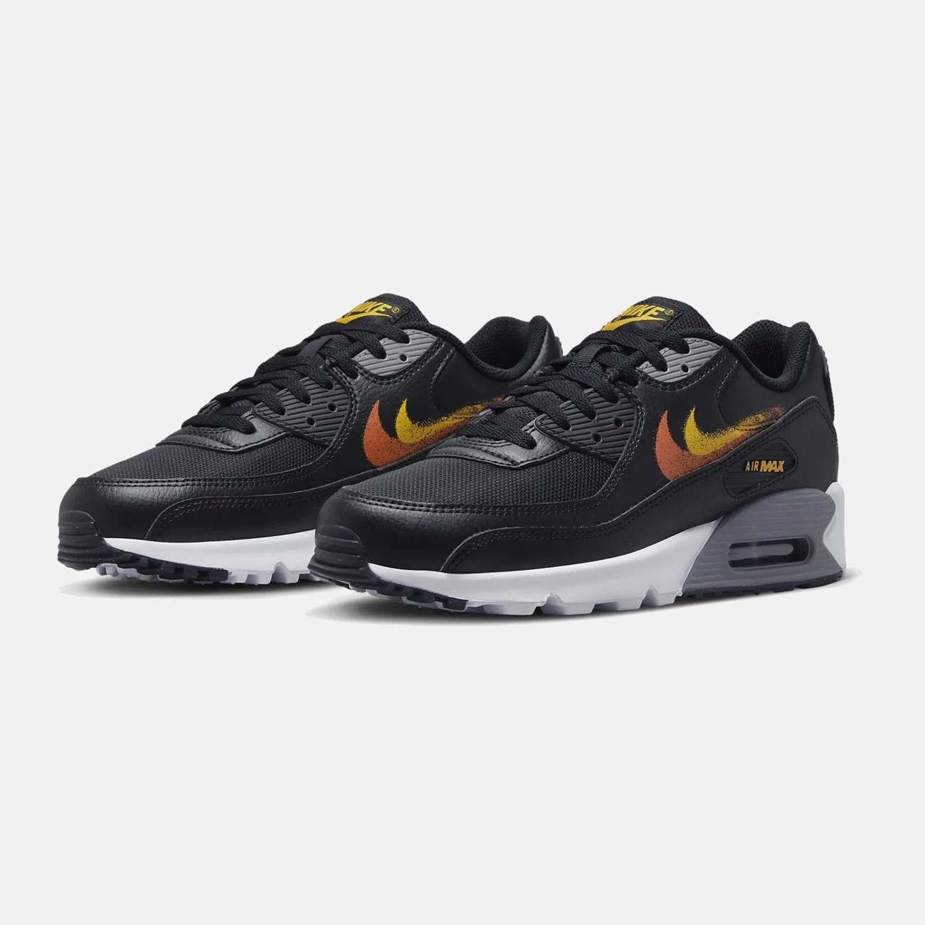 NIKE Ανδρικά Sneakers Air Max 90 FJ4229-001 - The Athlete's Foot