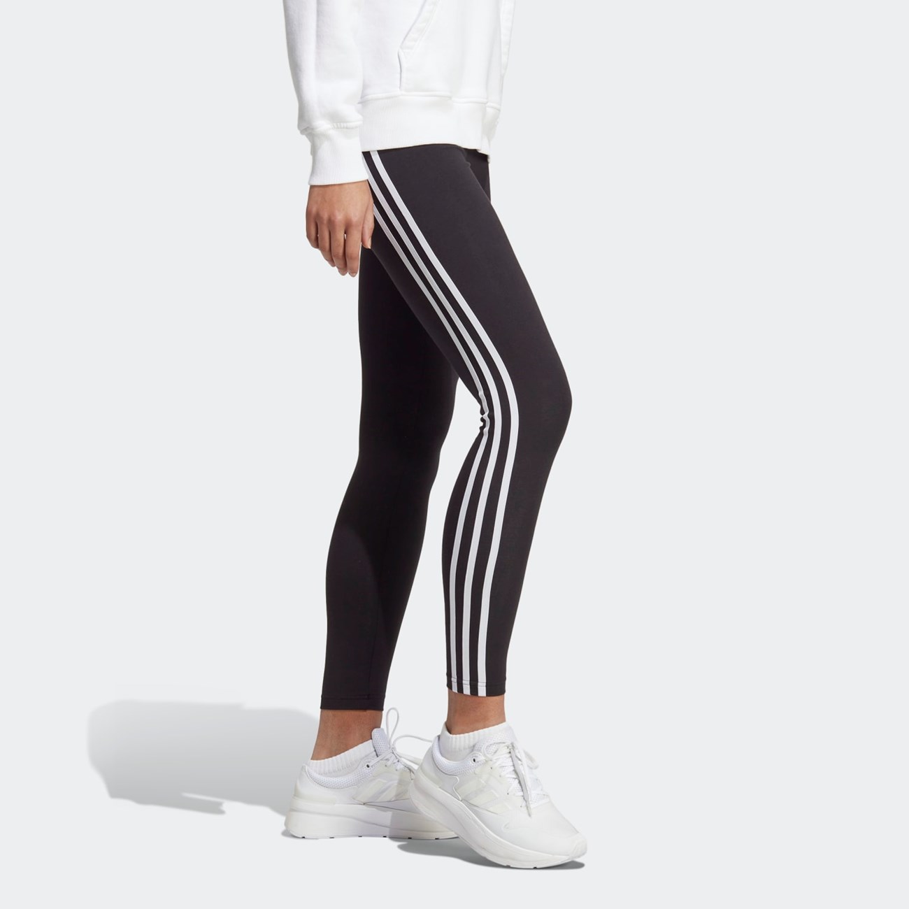 adidas Sportswear Γυναικείο Κολάν Future Icons 3-Stripes  HT4713 - The Athlete's Foot