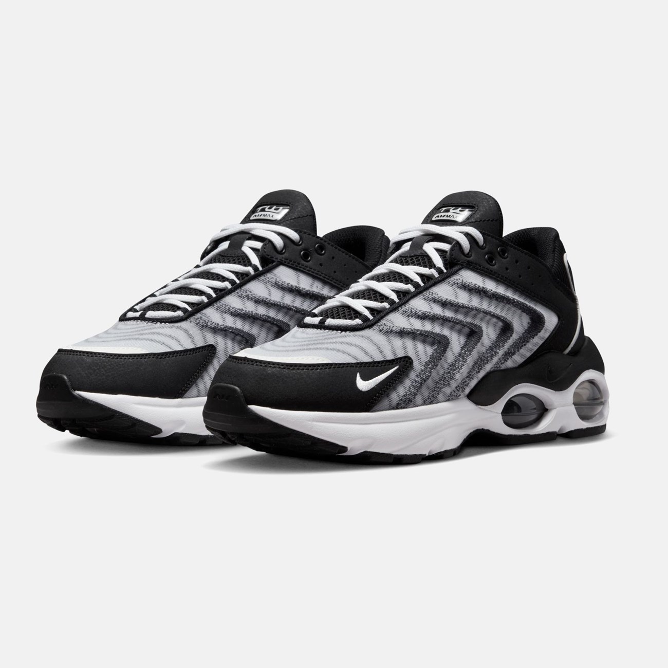 NIKE Ανδρικά Sneakers Air Max TW  DQ3984-001 - The Athlete's Foot