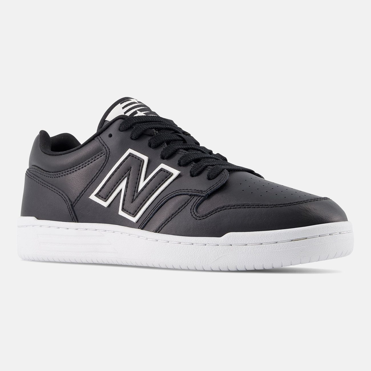 NEW BALANCE Ανδρικά Sneakers 480 BB480LBT-0313 - The Athlete's Foot