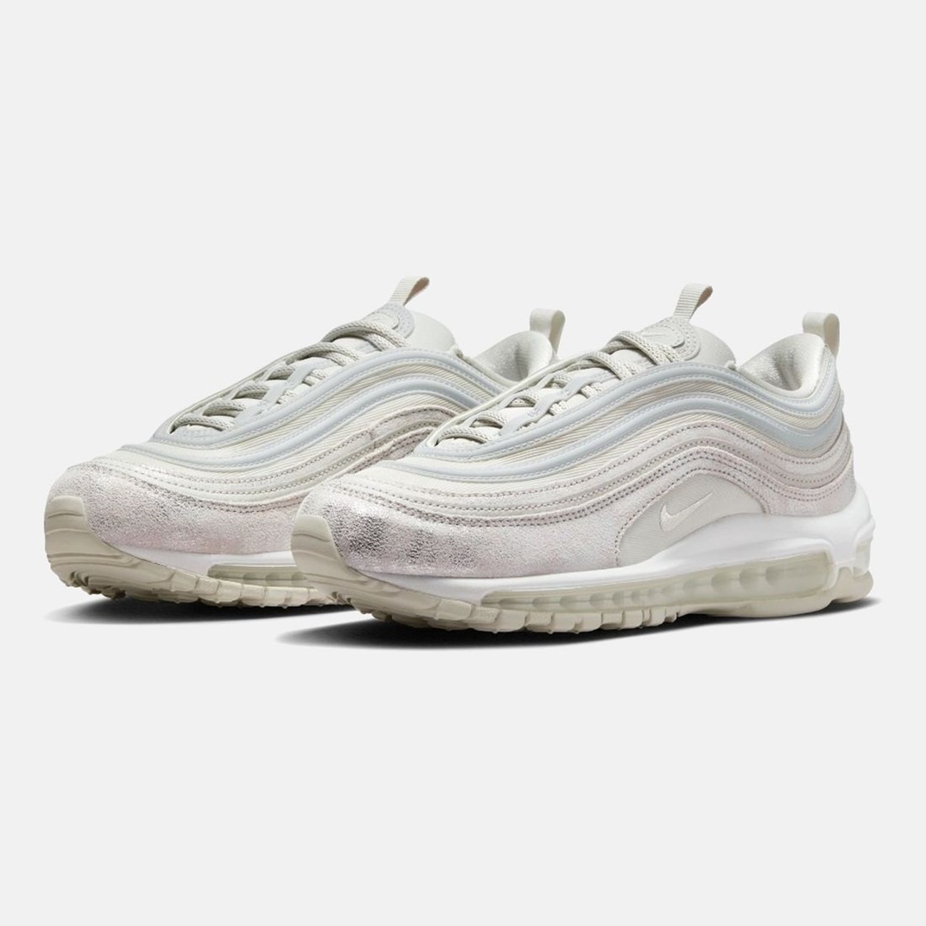NIKE Γυναικεία Sneakers Air Max 97  DX0137-002 - The Athlete's Foot