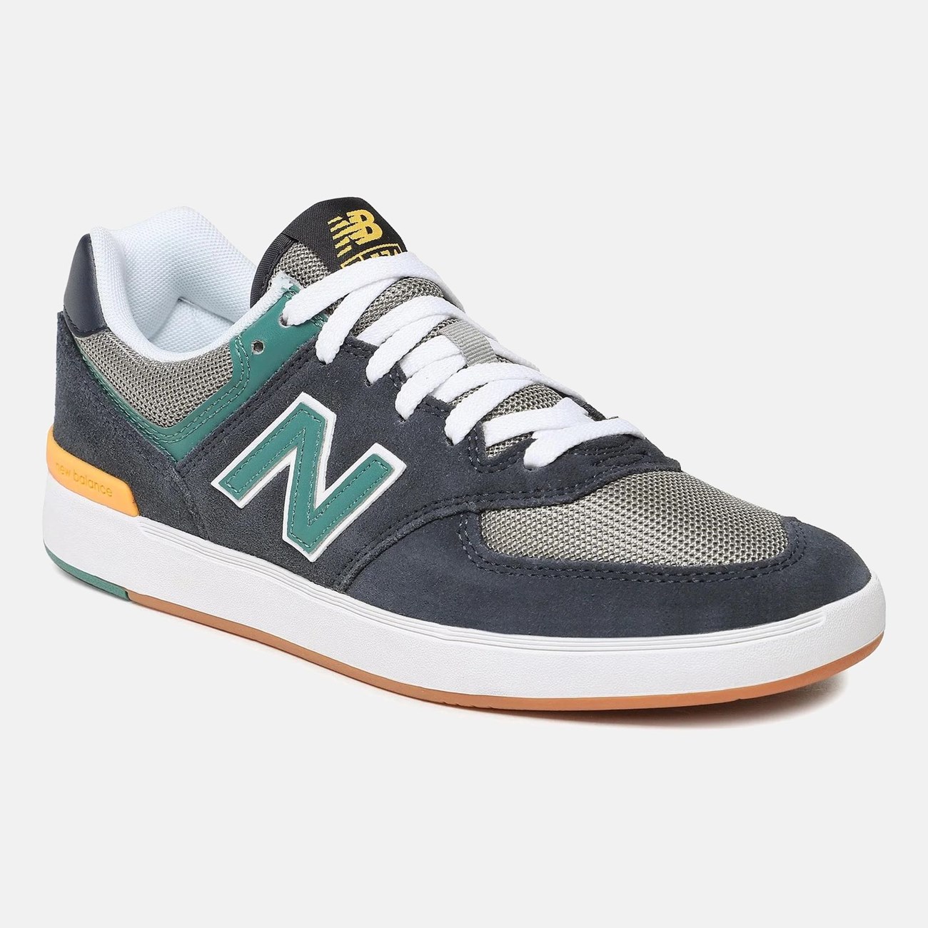 NEW BALANCE Ανδρικά Sneakers 574 CT574NGT - The Athlete's Foot