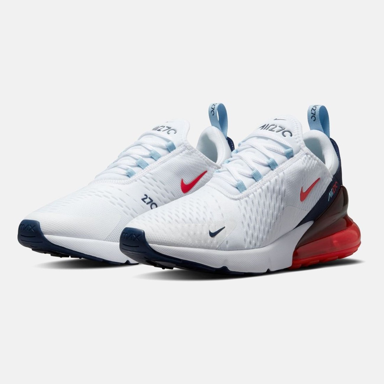 NIKE Ανδρικά Sneakers Air Max 270 DJ5172-100 - The Athlete's Foot