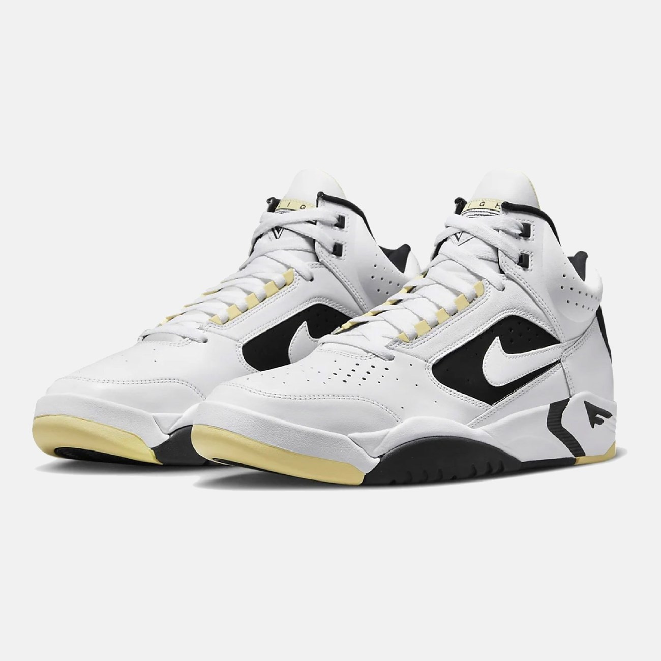 NIKE  Air Flight Ανδρικά Sneakers DV0824-100 - The Athlete's Foot