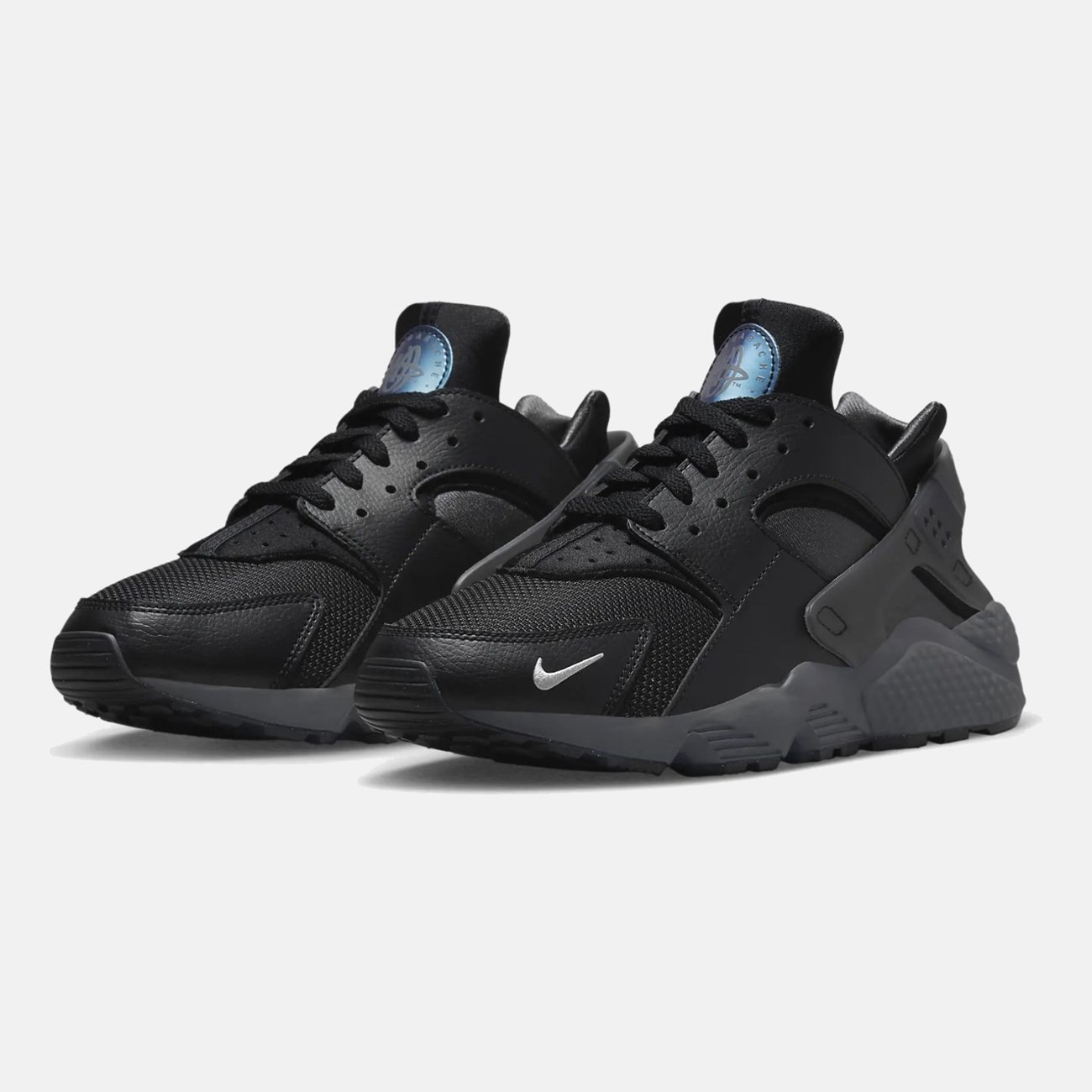NIKE Air Huarache Ανδρικά Sneakers FD0656-001 - The Athlete's Foot