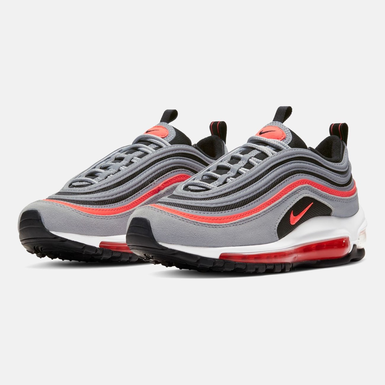 NIKE Air Max 97 (GS) Παιδικά Sneakers 921522-025 - The Athlete's Foot